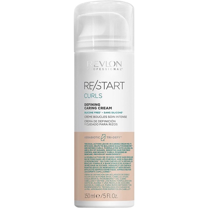 Defining Caring Cream