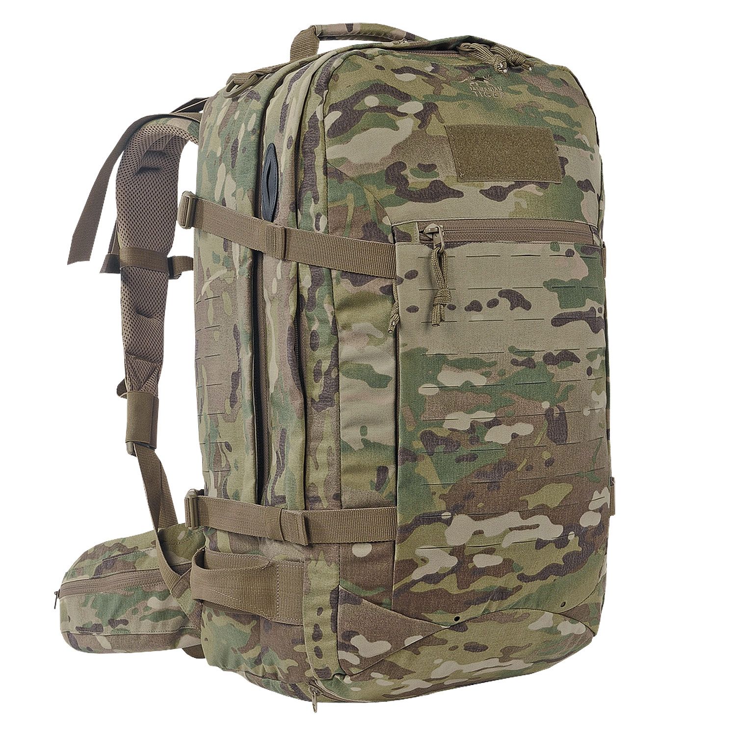 TT Rucksack Mission Pack MKII