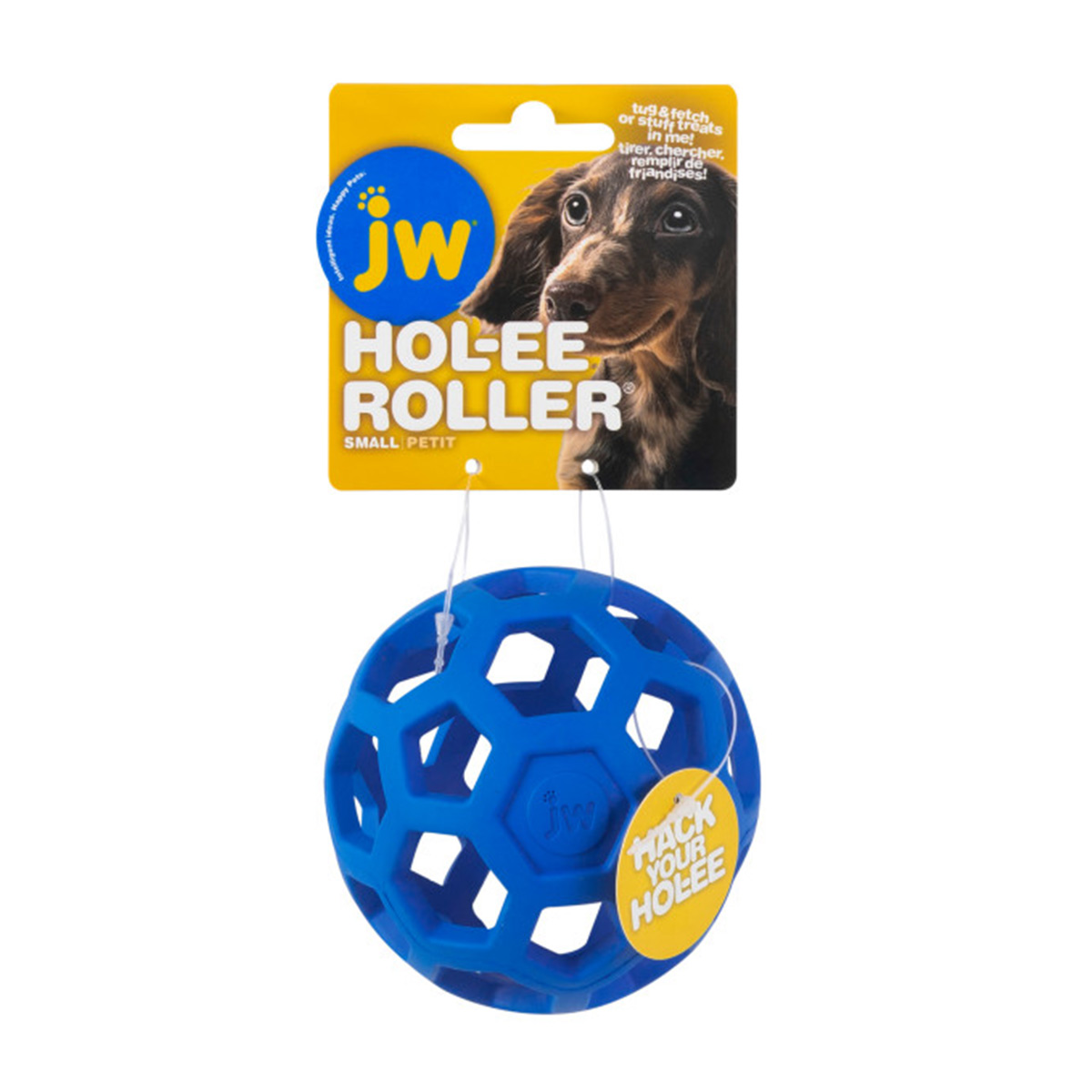 JW Ball Hol-EE Roller günstig kaufen bei ZooRoyal
