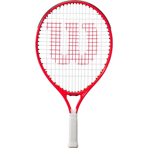 KINDER TENNISSCHLÄGER ROGER FEDERER TNS RKT 19 HALF CVR