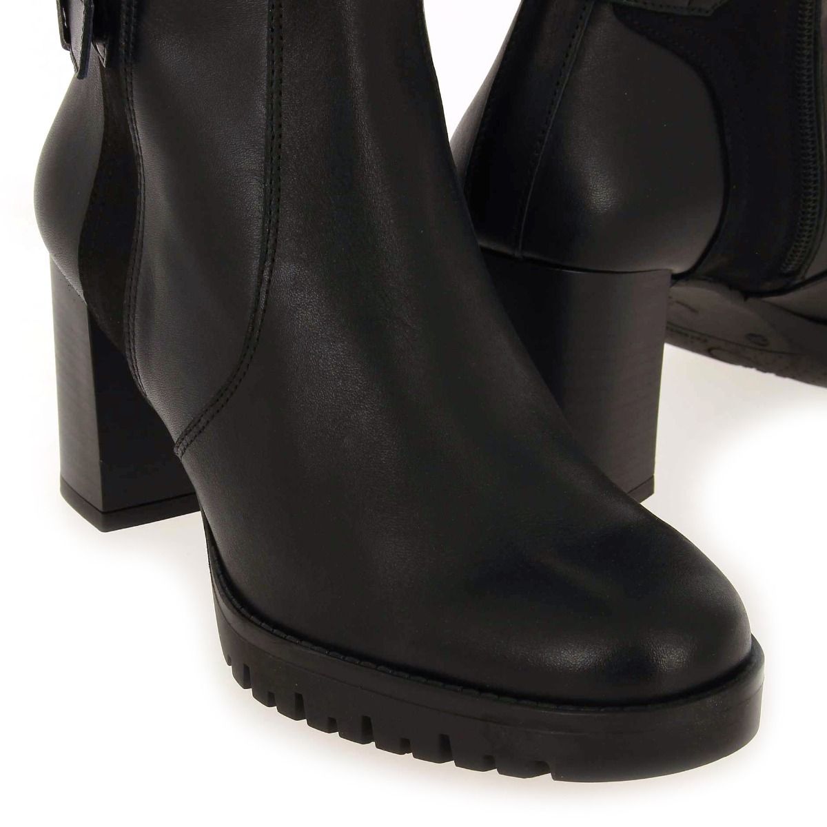 Dorking  EVIE 8955 - noir