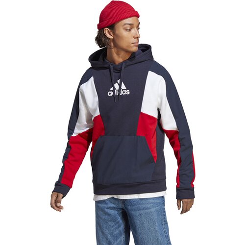 HERREN KAPUZENSWEAT M ESS CB HD