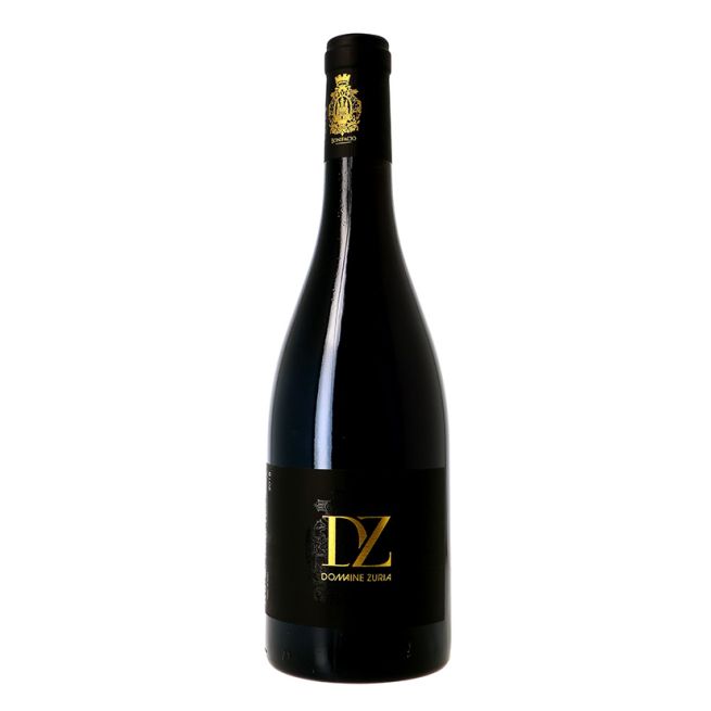 Domaine Zuria, 2018
