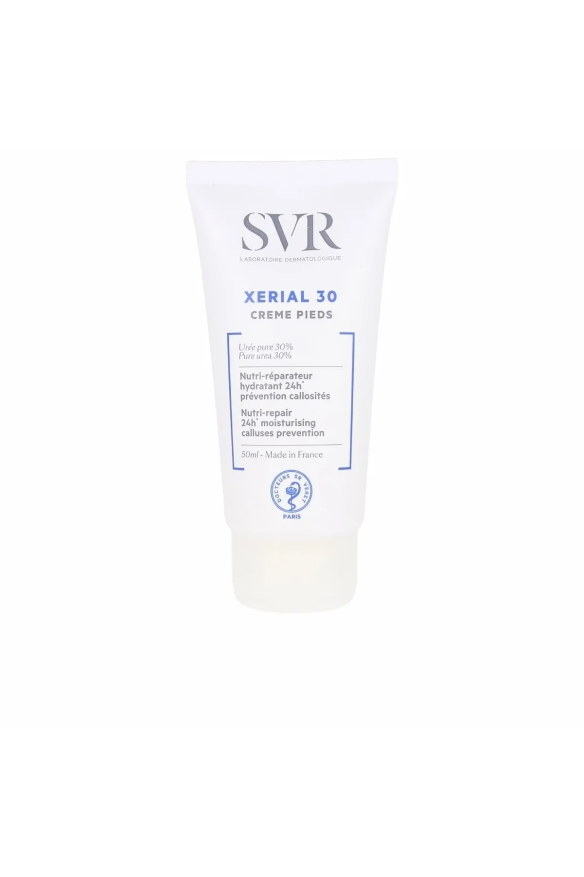 SVR  Fußcreme - 31–50 ml