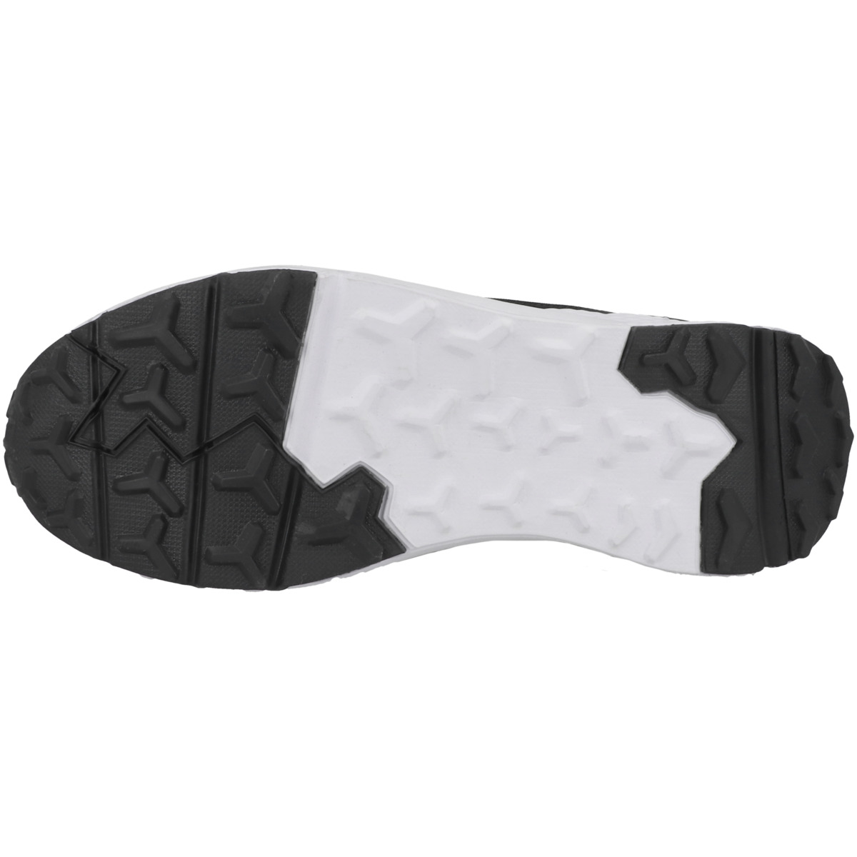 Hummel Climber Sneaker Low schwarz