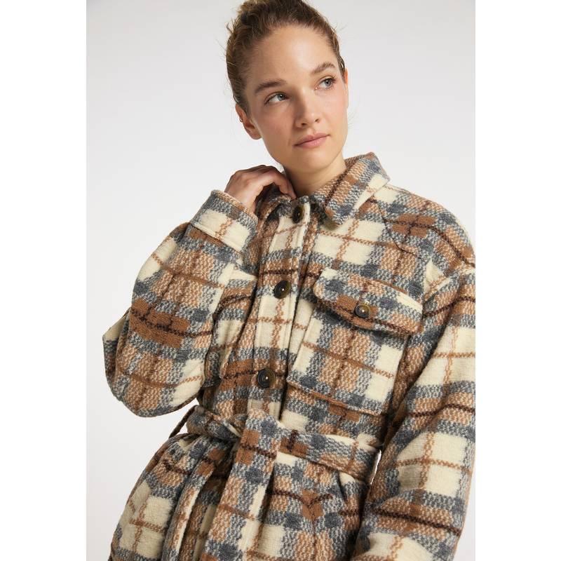 DreiMaster Kurzjacke Damen