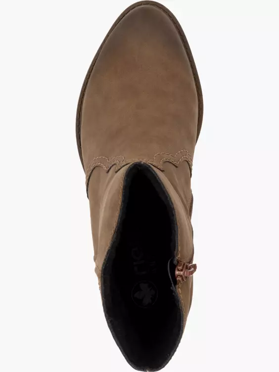 Rieker Damen Stiefeletten