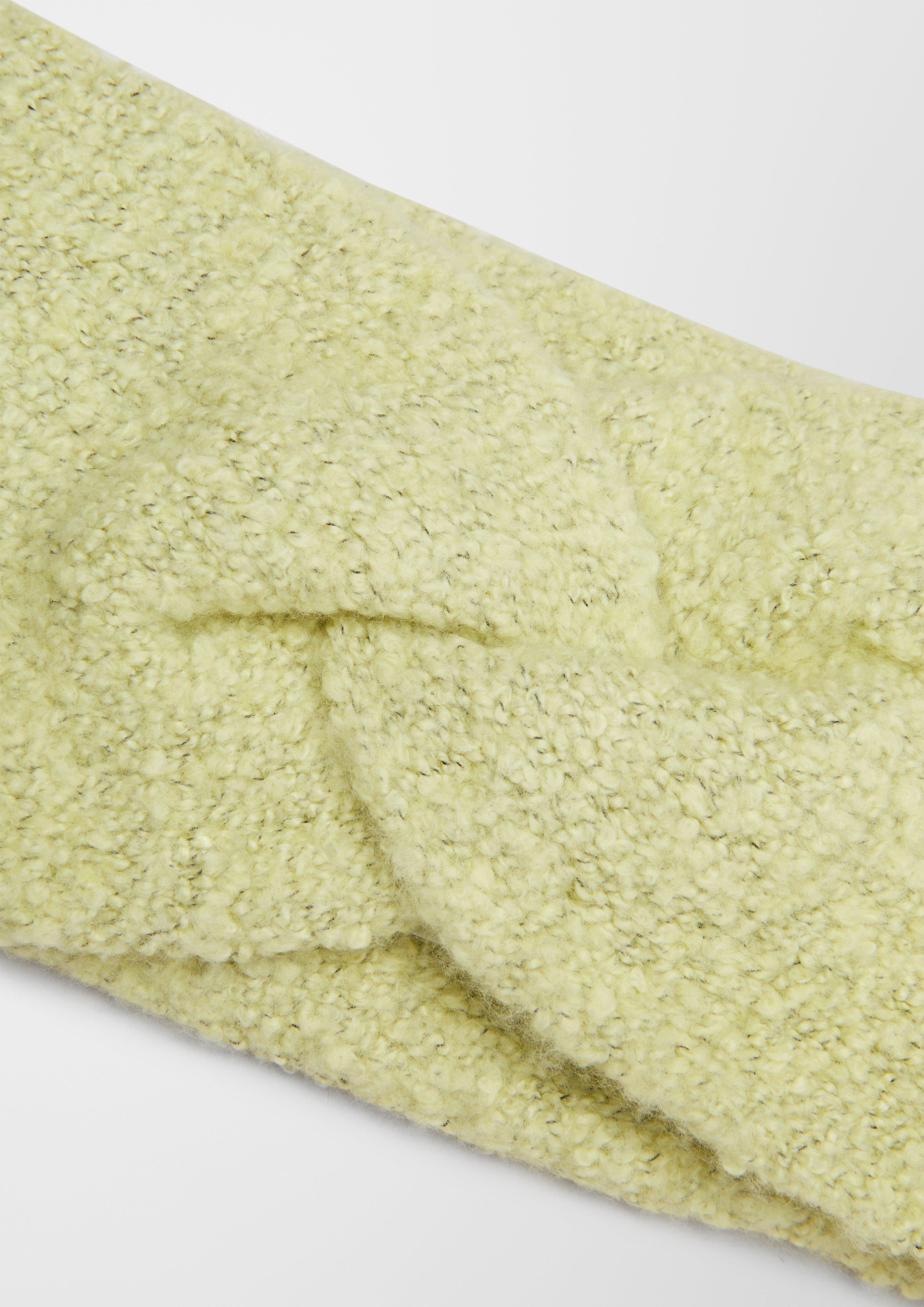 Stirnband mit Knotendetail  2120559-70X2