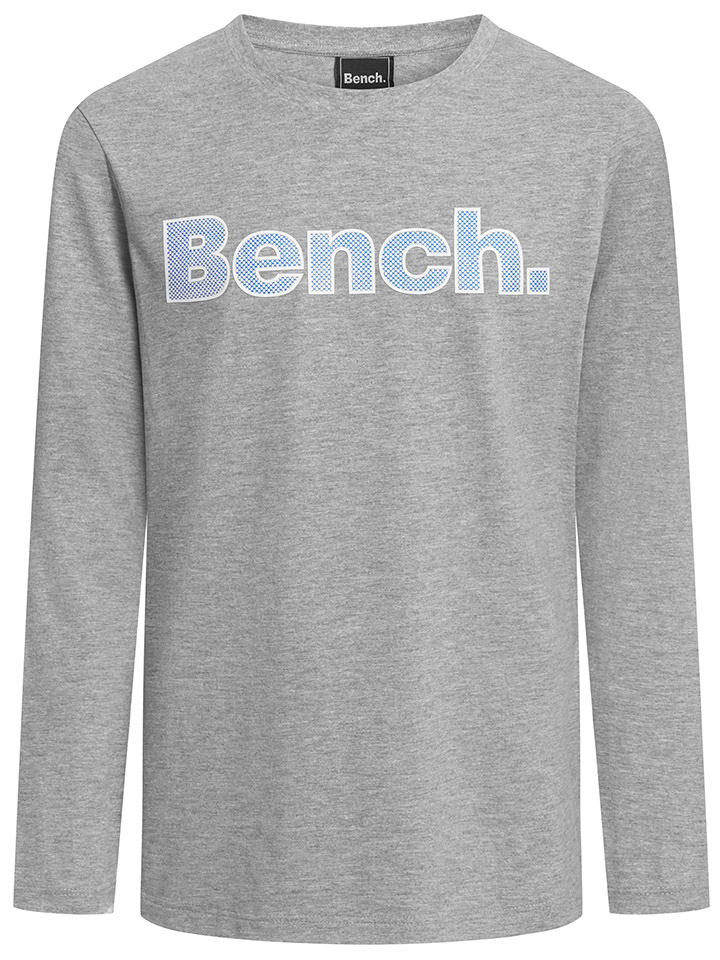 Bench Longsleeve 