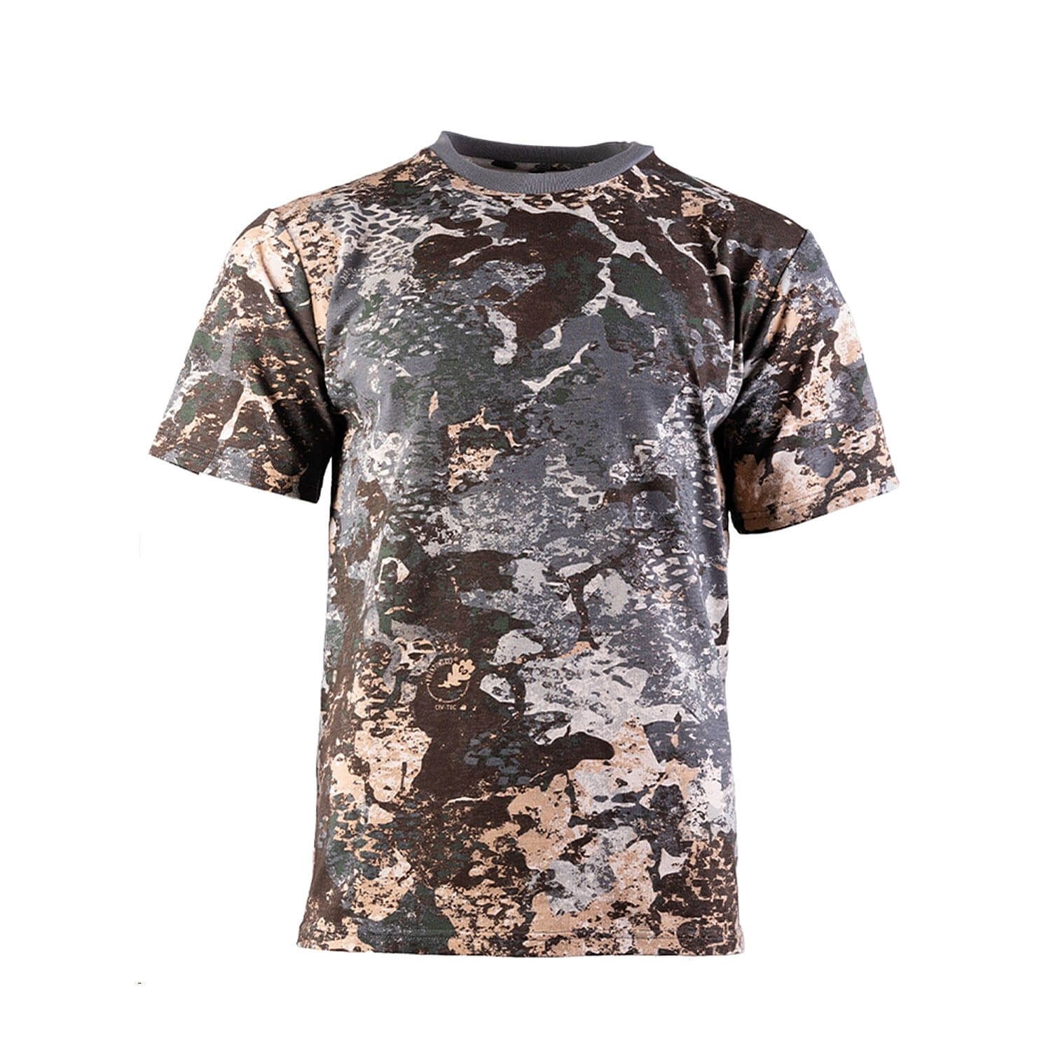 T-Shirt Tarn WASP I