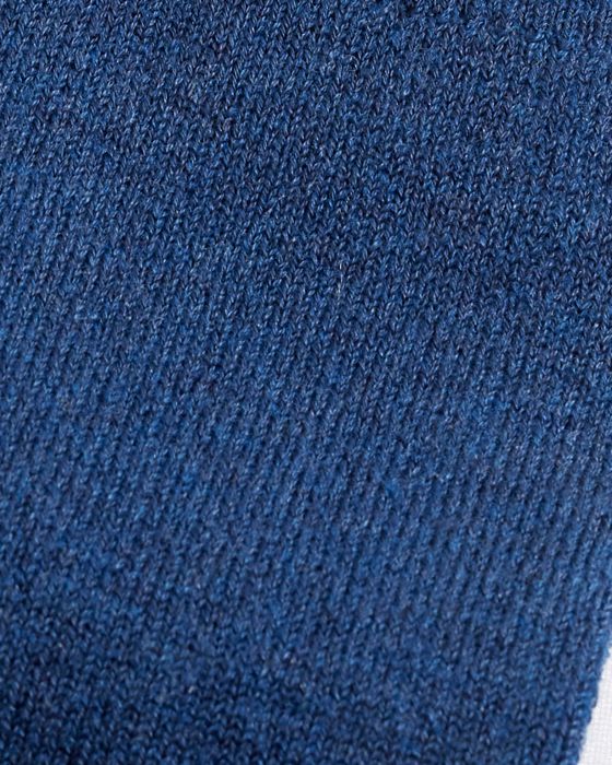Chaussettes à base de fil d'Écosse mélangé