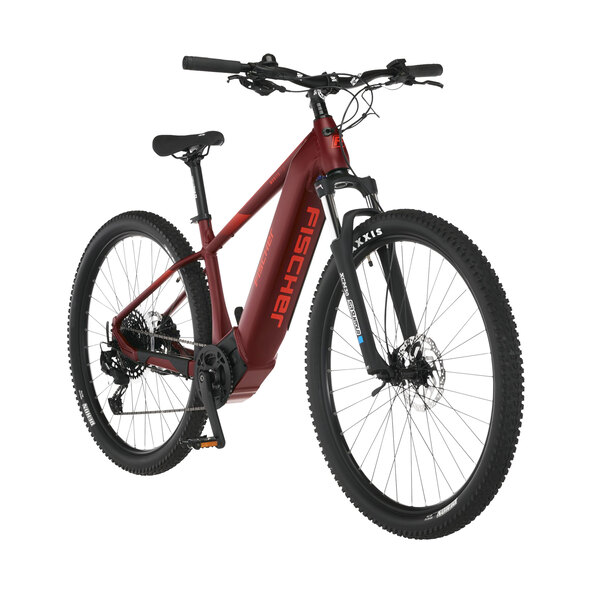 E-Mountainbike MONTIS 7.0i, 46 cm