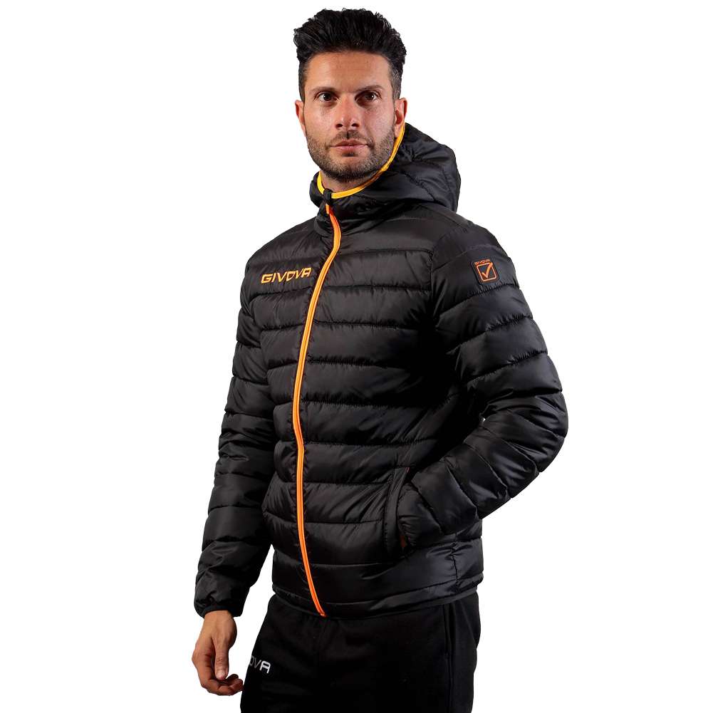 Givova Olanda Jacke G013-1028