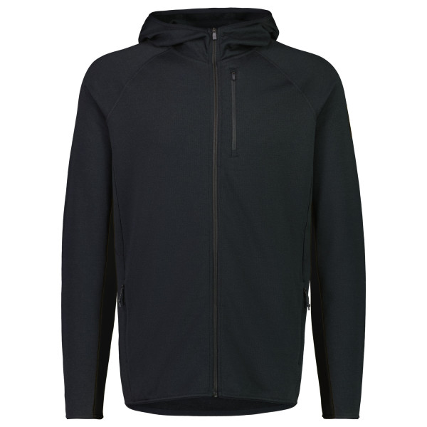 Mons Royale - Approach Merino Shift Fleece Hood - Merinojacke