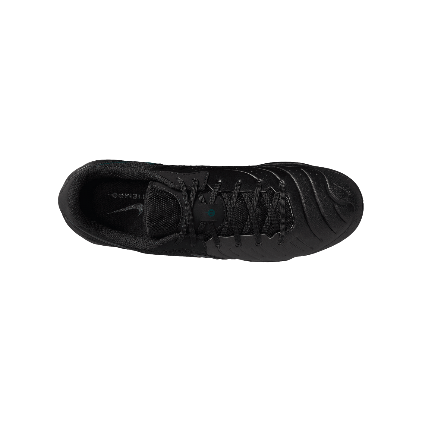 Nike Tiempo Legend X Academy IN Schwarz F002