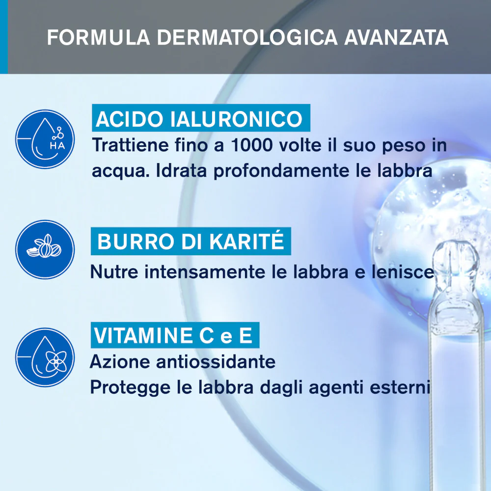 EAU THERMALE Facial Hydration Eau Thermale hidratantni štapić za usne - balzam za usne