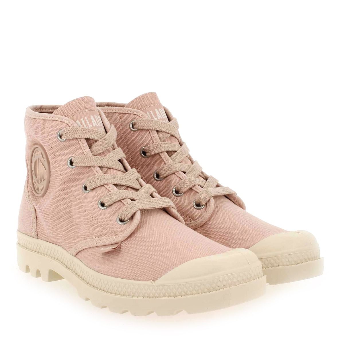 Palladium  PAMPA HI W - Rose