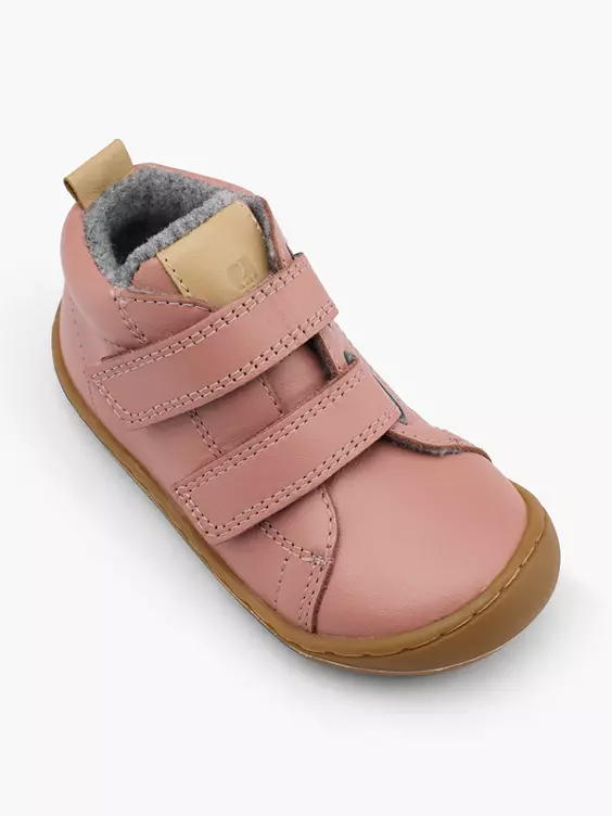 elefanten Leder Barfußschuh PHOENIX, Weite M