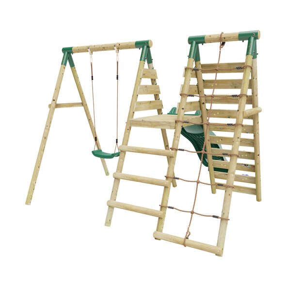 Klettergerüst Braunkehlchen