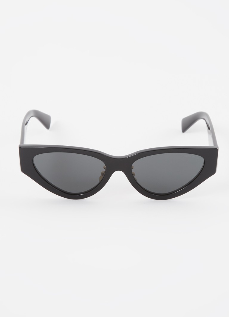Ochelari de soare Miu Miu MU 03ZS