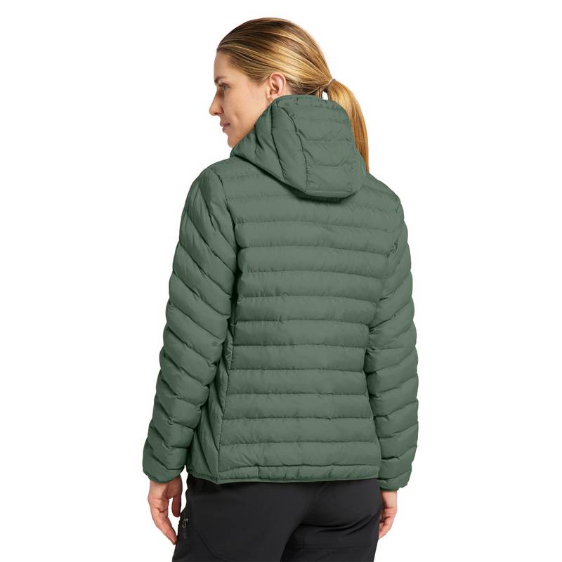 Haglöfs Särna Mimic Hood Outdoorjacke Damen