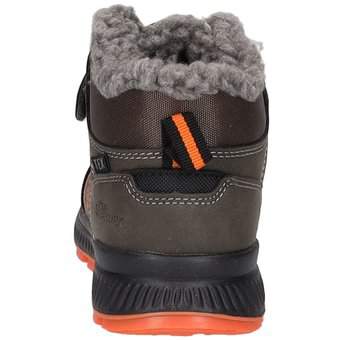 s.Oliver Ricardo Klett Boots in grün