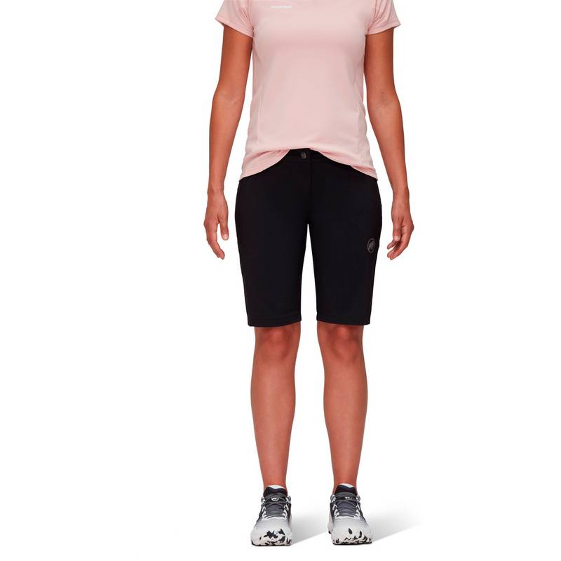 Mammut Runbold Funktionsshorts Damen