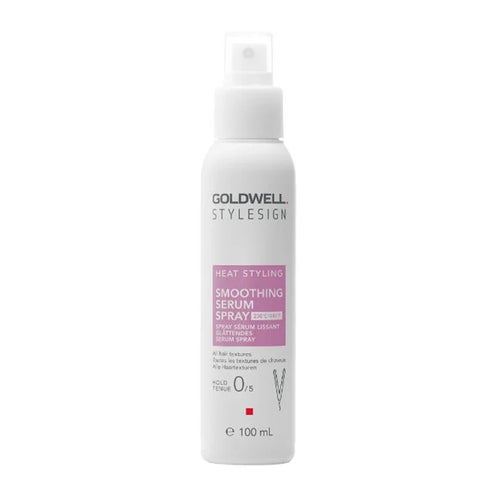 Goldwell Stylesign Heat Styling Smoothing Serum 100 ml