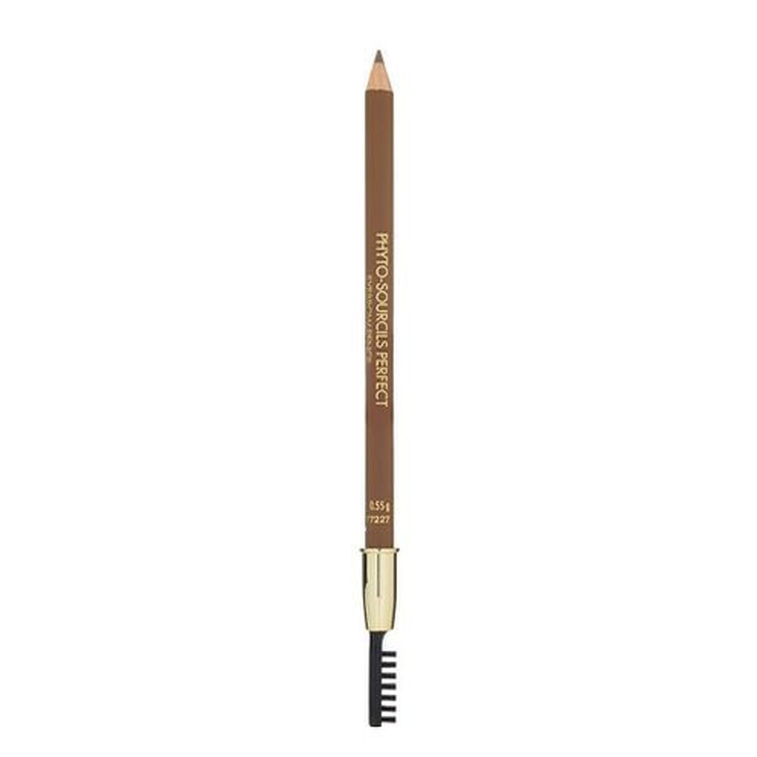 Sisley Phyto-Sourcils Perfect Avec brosse et taille-crayon