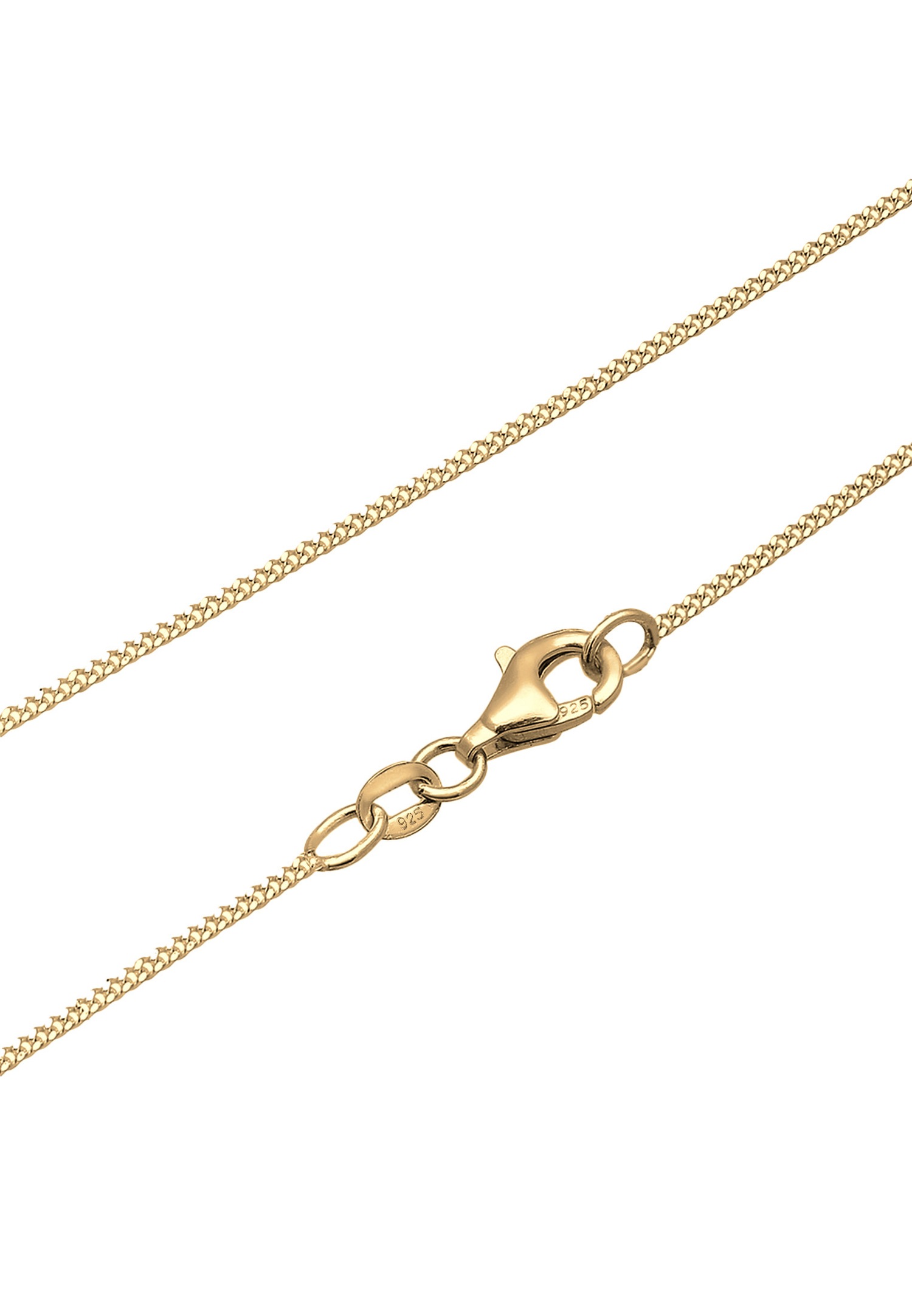 Elli női Char Geo Symbol Stick menő réteges fülbevaló 925 sterling ezüstből