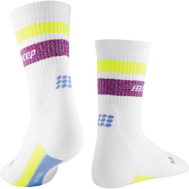 CEP Miami Vibes Running Compression Socks Socken Damen