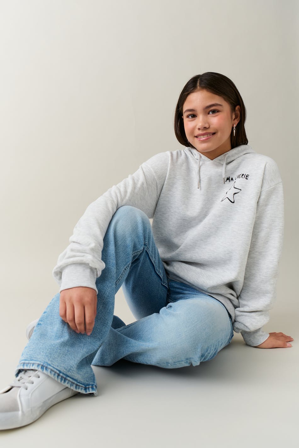 Y basic hood