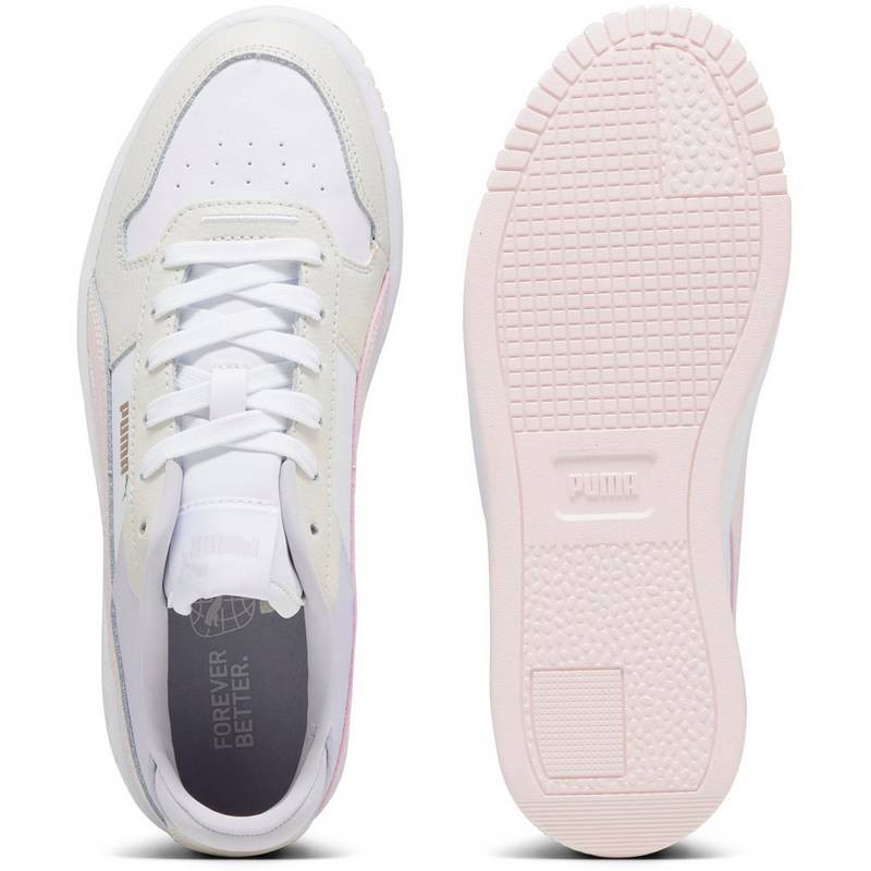 PUMA Carina Street Sneaker Damen