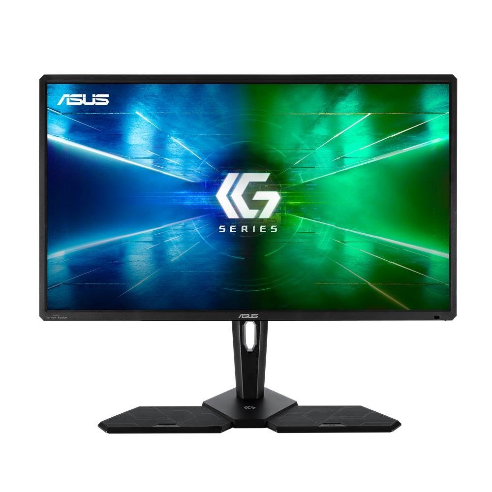 Asus CG32UQ Gaming-Monitor (80,00 cm/31,5 