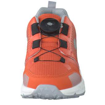 Dockers Sneaker in orange
