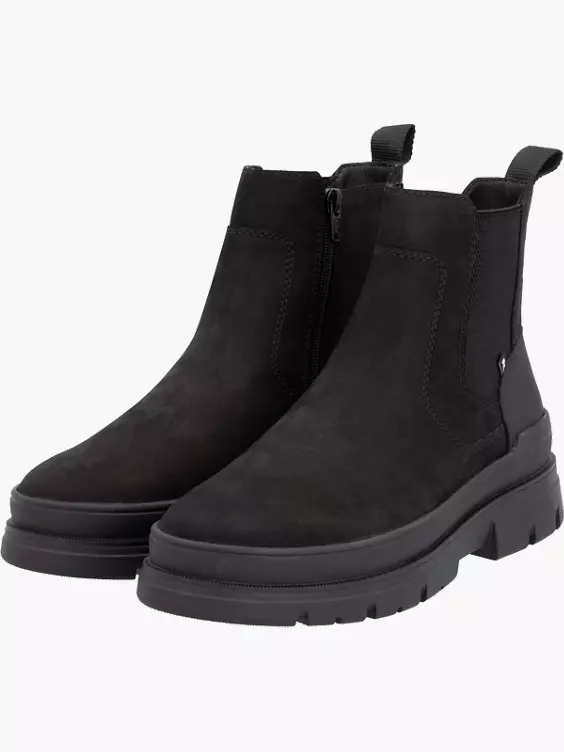 Rieker Herren Chelsea Boots