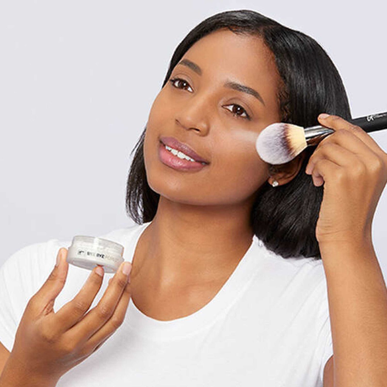 It Cosmetics Bye Bye Pores Poreless Finish Airbrush Powder Poudre Anti-Pores Ultralégère