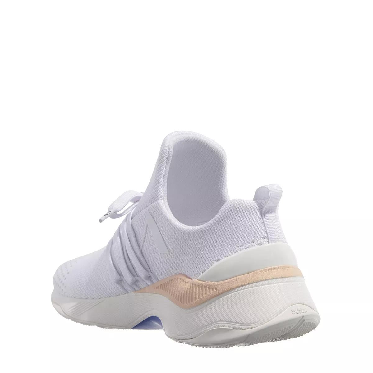 ARKK COPENHAGEN Freizeit Schnürer weiss Low-Top Sneaker