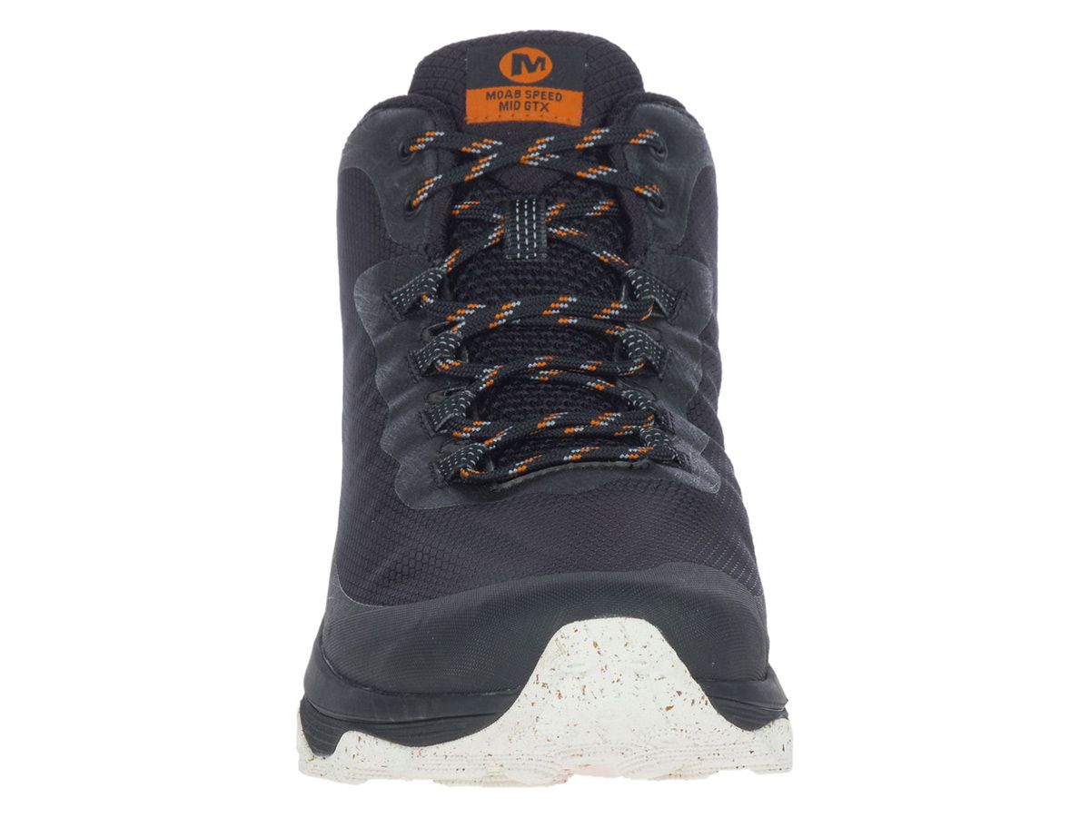 Merrell Moab Speed Mid GTX Herren Wanderschuhe