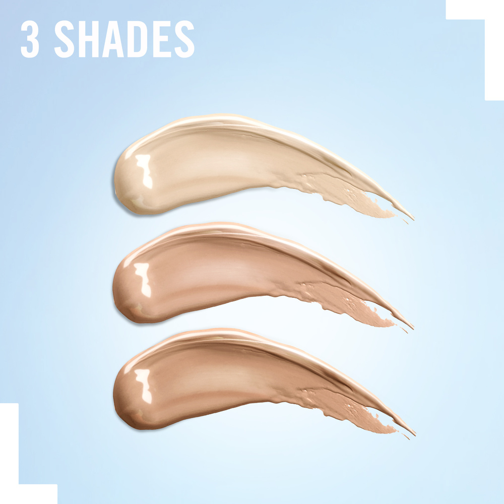 Rimmel London BB Cream Fond de teint
