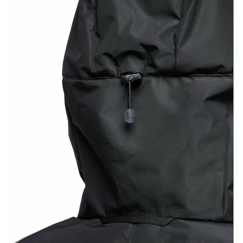 Haglöfs Nordic Mimic Hood Outdoorjacke Damen