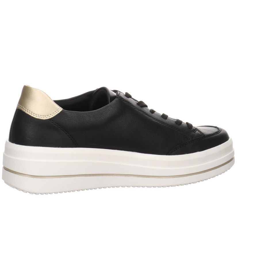 Remonte Schnürschuh