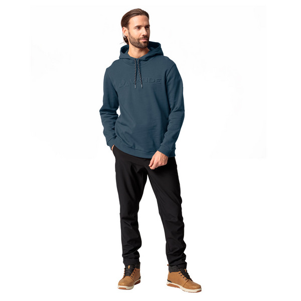 MANUKAU HOODY III Herren - Kapuzenpullover
