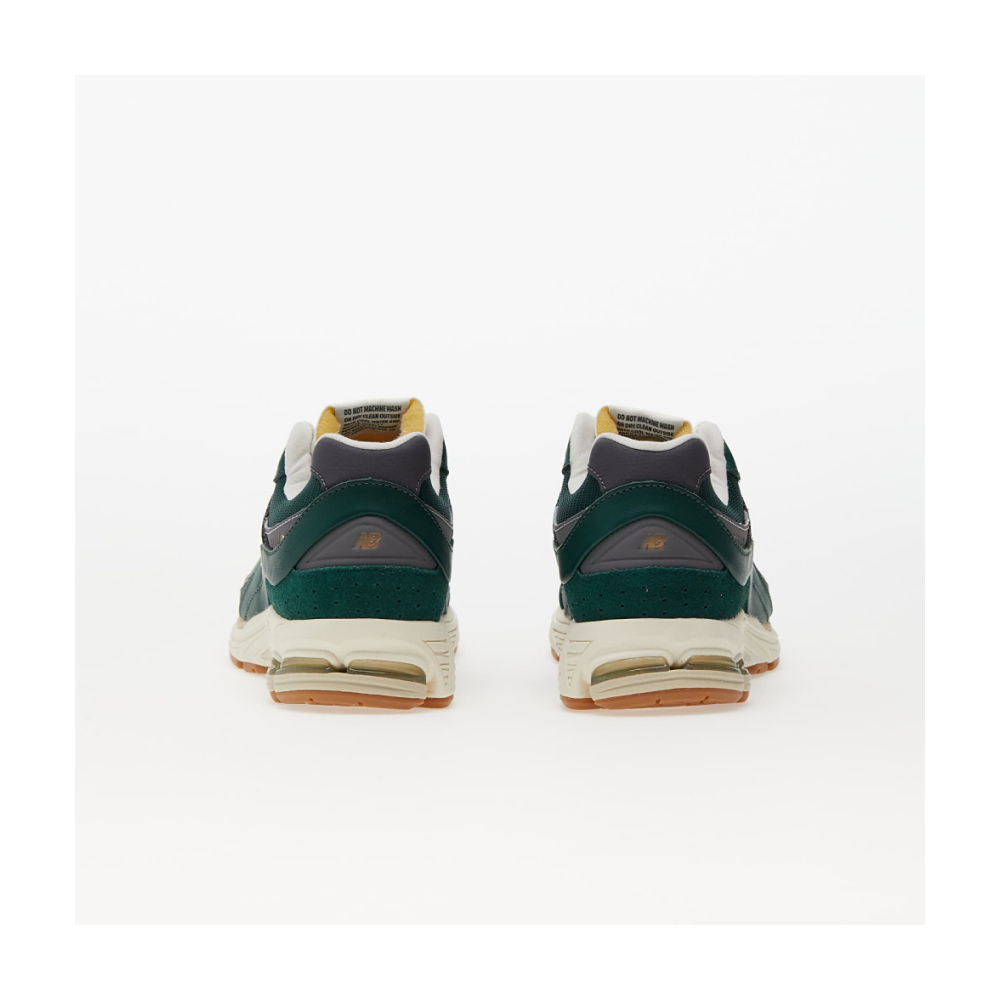 New Balance 2002R M2002RVI / grün