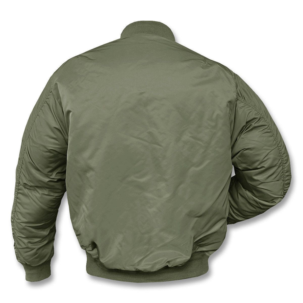 MA1 Fliegerjacke Basic