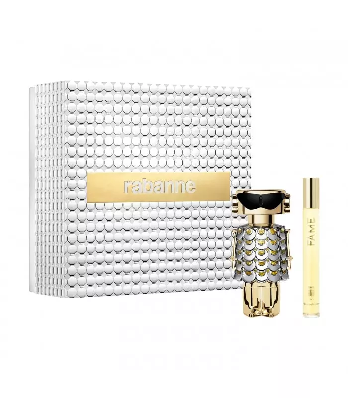 FAME Coffret Fame Eau De Parfum