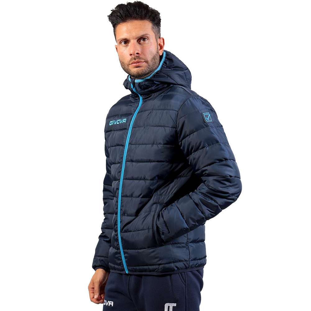 Givova Olanda Jacke G013-0424