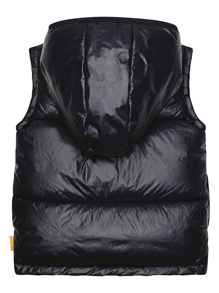 Steiff Steppweste in Schwarz günstig kaufen