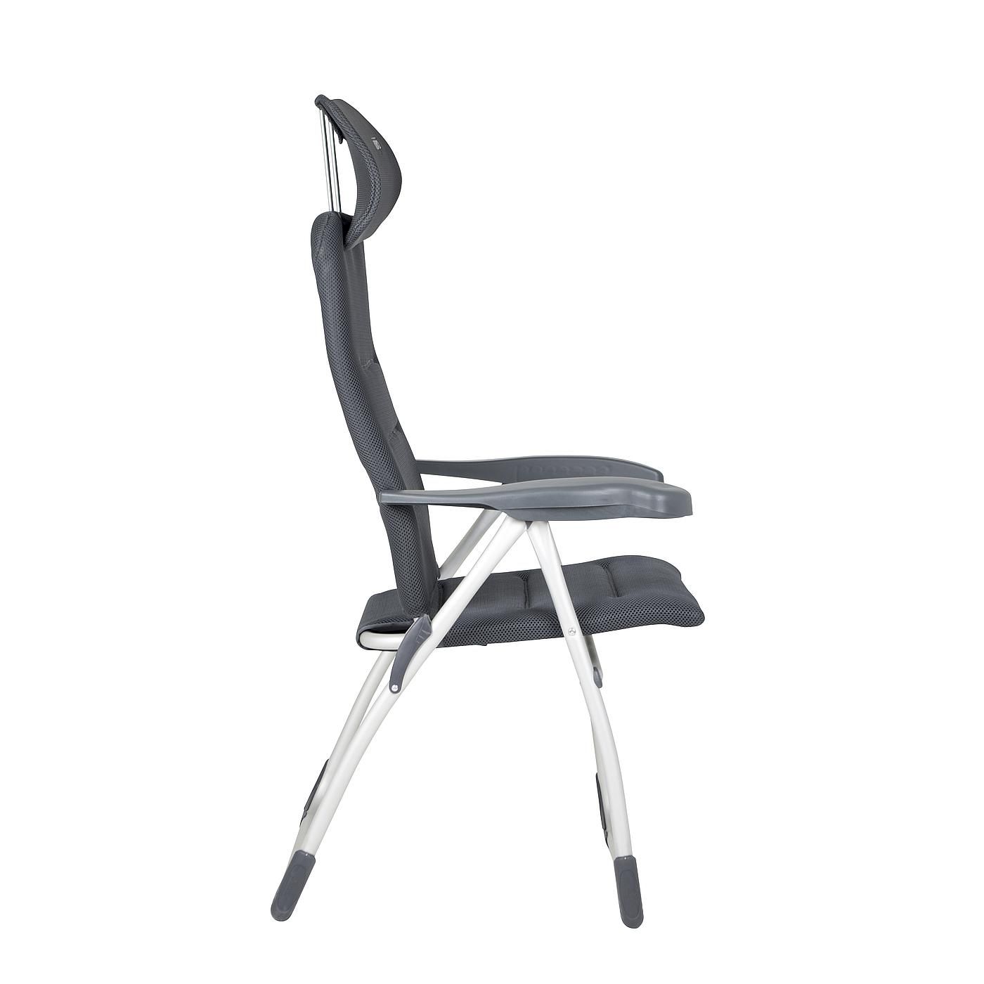 Crespo AA-215 Air-Elite Compact Klappstuhl
