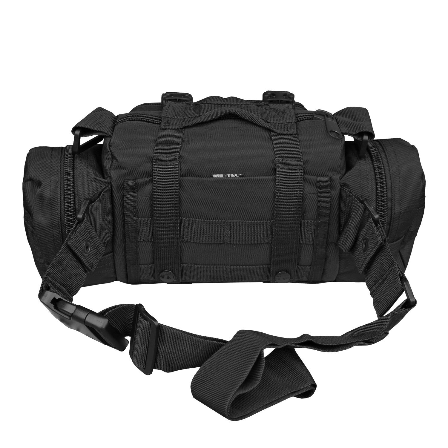 Defense Pack Assembly Rucksack